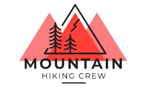 Mountain Hiking Crew