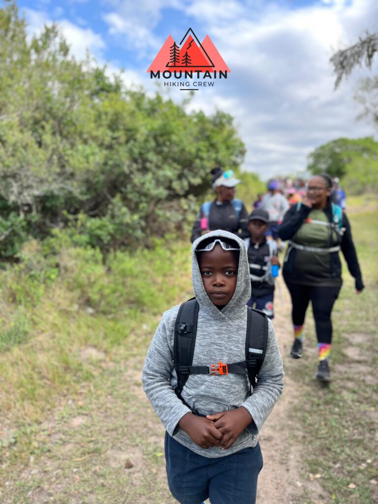 Mountain Hiking Crew Events