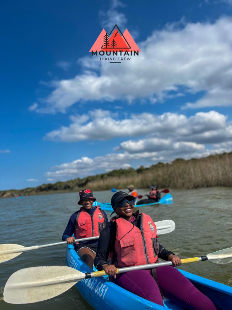 Mountain Hiking Crew Events