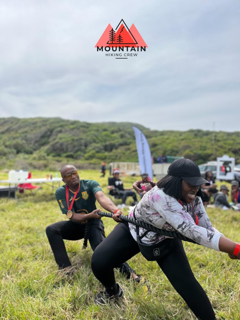 Mountain Hiking Crew Events