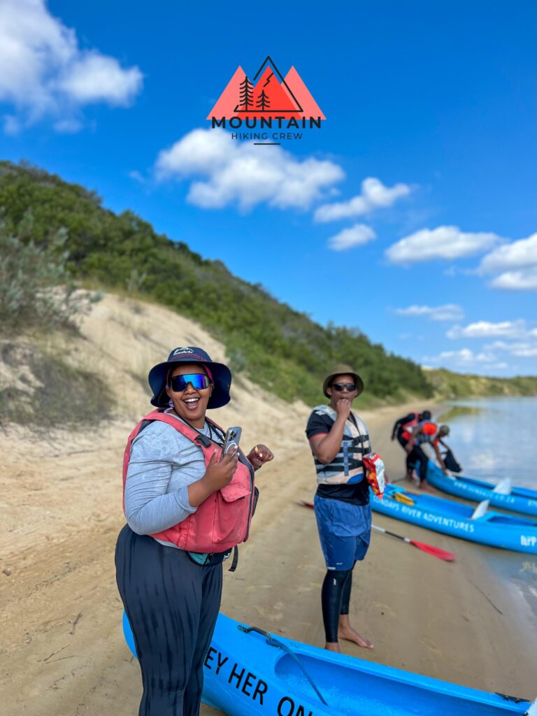 Mountain Hiking Crew Events