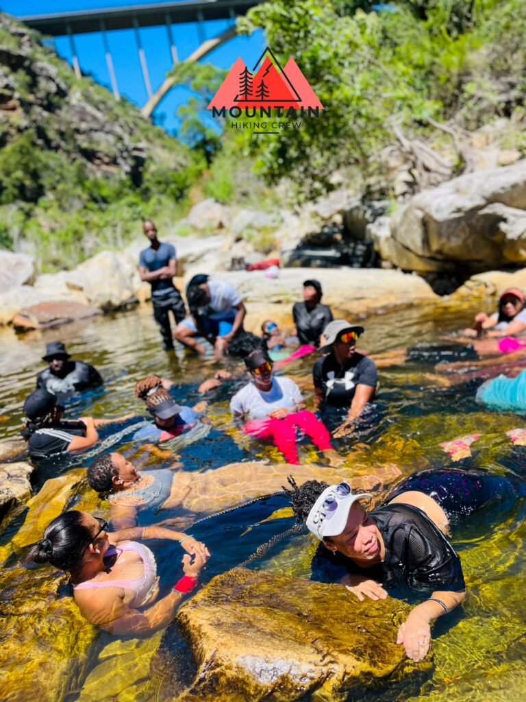 Mountain Hiking Crew Events