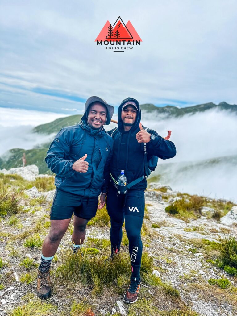 Mountain Hiking Crew Events