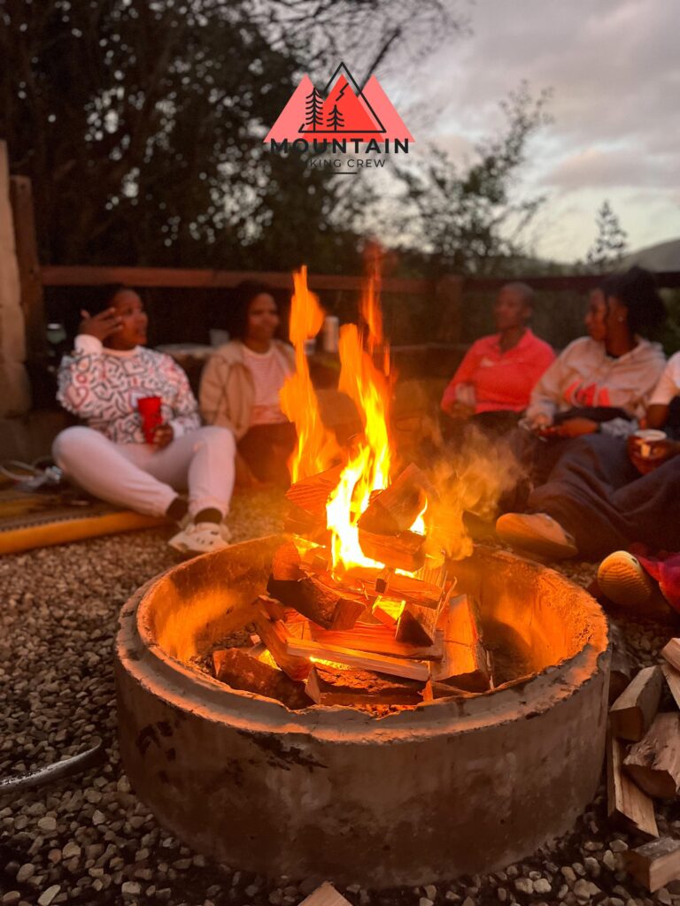 Mountain Hiking Crew Events