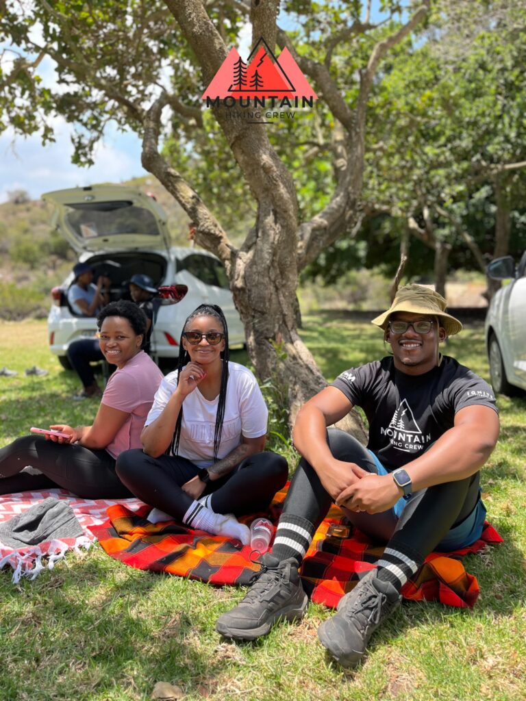 Mountain Hiking Crew Events