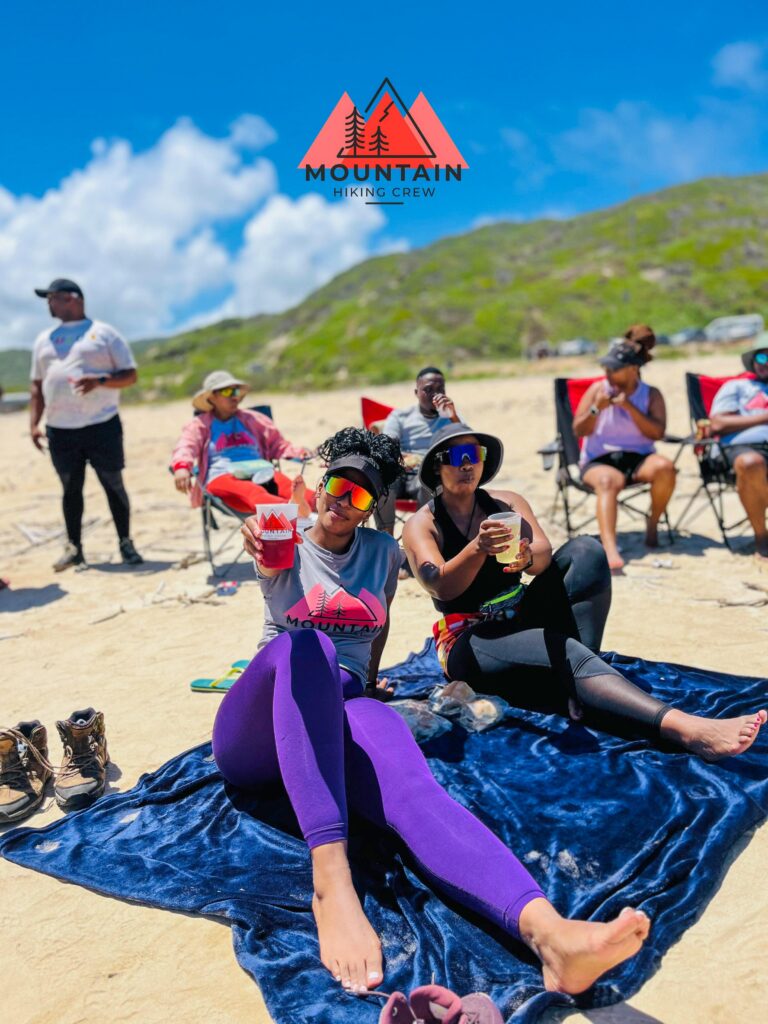 Mountain Hiking Crew Events