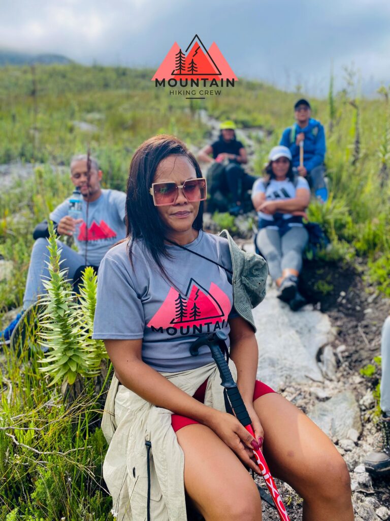 Mountain Hiking Crew Events