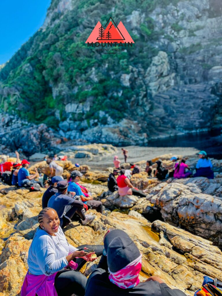 Mountain Hiking Crew Events