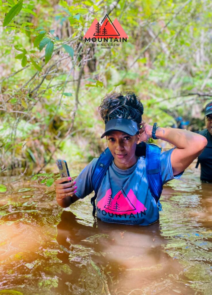 Mountain Hiking Crew Events