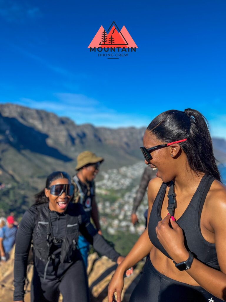 Mountain Hiking Crew Events