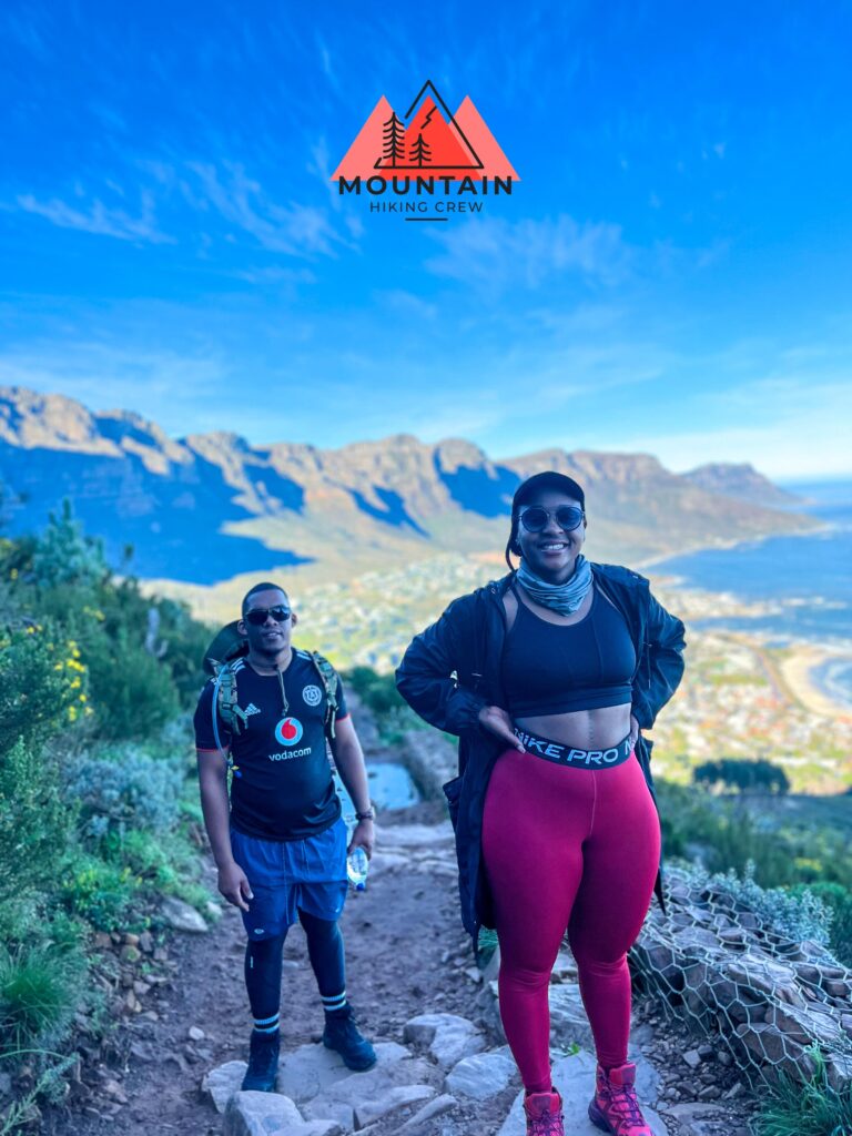 Mountain Hiking Crew Events