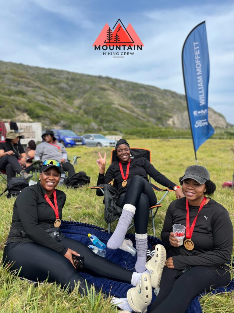 Mountain Hiking Crew Events