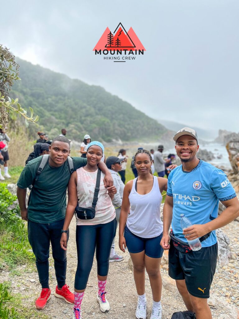 Mountain Hiking Crew Events