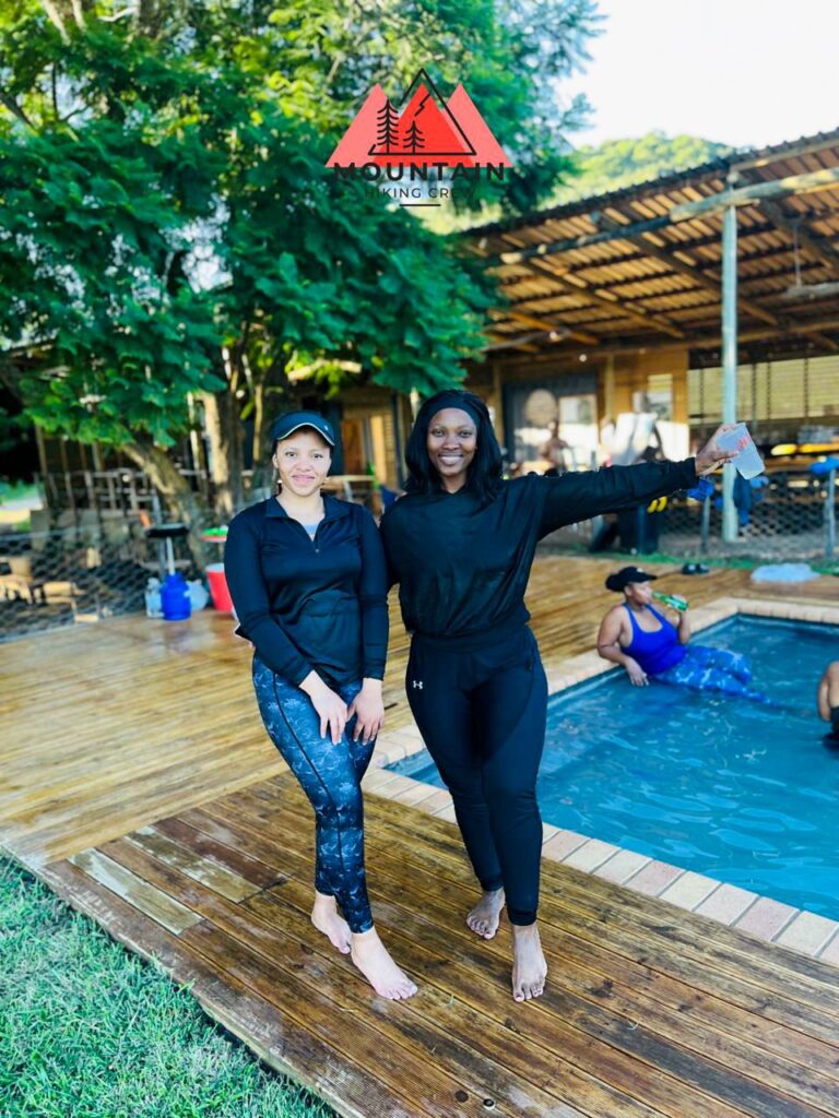 Mountain Hiking Crew Events