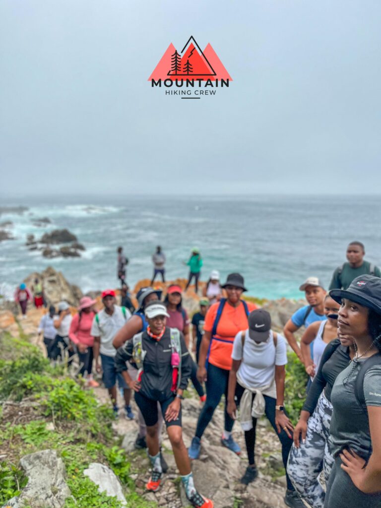 Mountain Hiking Crew Events