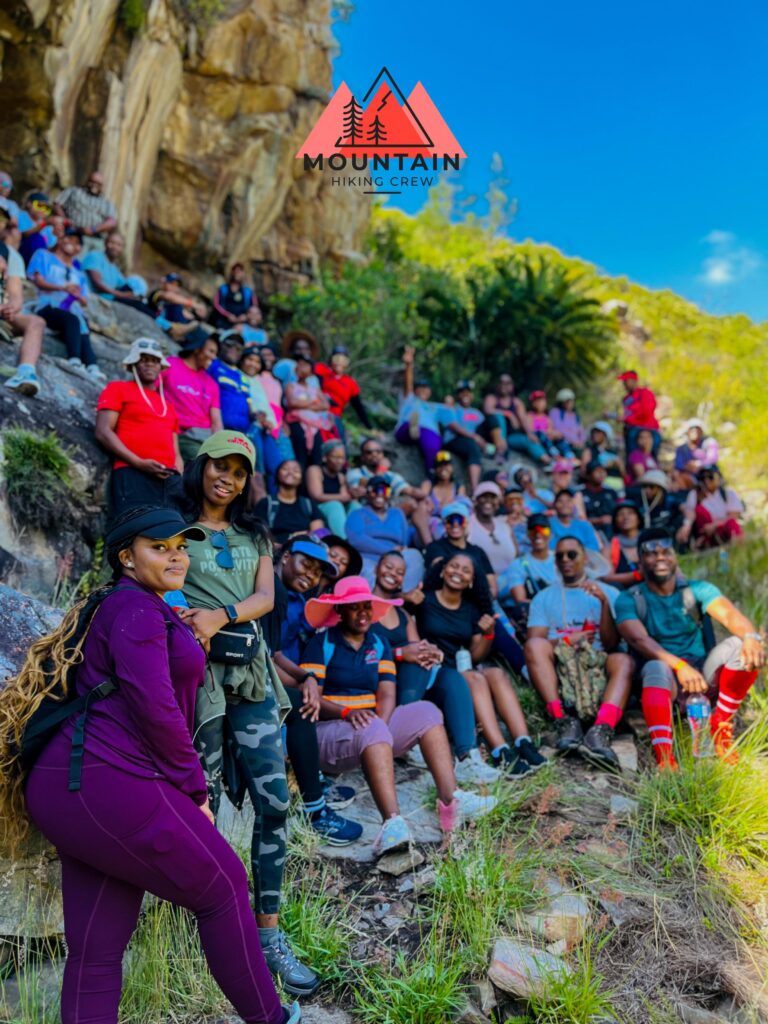 Mountain Hiking Crew Events